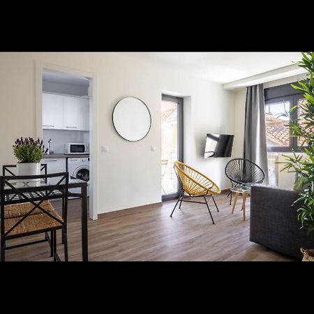 Pedregalejo Apartament Málaga Exteriör bild