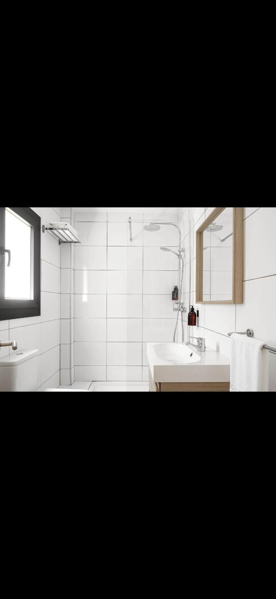 Pedregalejo Apartament Málaga Exteriör bild